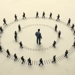 Копинговые стратегии: как мы справляемся со стрессом и почему это не всегда работает