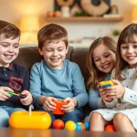 Узнай себя в семейной системе