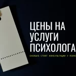 Психолог в Минске: цены, которые соответствуют заботе
