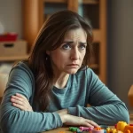 Когда вина перерастает в самопожертвование