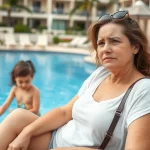 Отпуск с детьми: как сохранить себя, а не только выполнять чек-лист аниматора