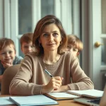 Как поддержать детей в лоскутной семье: путь к доверию и безопасности