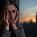 Патологическая вина: когда она становится частью жизни