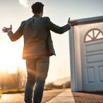 С понедельника начну!