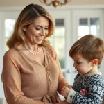 Мачеха — не приговор: как стать опорой, а не врагом в новой семье