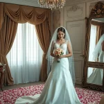 Предсвадебный мандраж: почему он возникает и как с ним справиться?