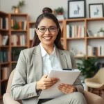 Почему мы боимся идти к психологу (и что на самом деле нас там ждёт)