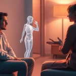 5 способов перестать бороться с тревогой и начать с ней "разговаривать"