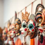 Маскинг: когда мы носим маску, даже в любви