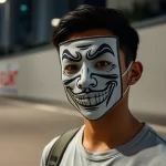 Маскинг — «Я улыбаюсь, значит всё хорошо. Правда?..»