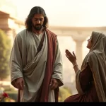 Ты больше, чем то, что с тобой сделала жизнь.