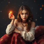 "Как умеет любить хулиган"...