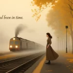 Когда ты живёшь в сожалении