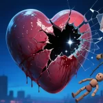 Ты не веришь, что тебя можно любить — и потому не можешь по-настоящему любить сама