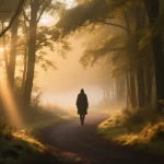 Путь к себе: от выживания к свободе, от тревоги — к жизни