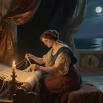 Синдром Пенелопы: почему мы распускаем то, что сами строим