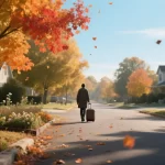 Синдром упущенного лета: как перестать винить себя за то, что «ничего не успел»