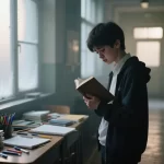 Как справиться с тревогой перед осенью и учёбой