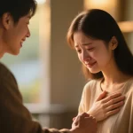 Благодарность и утрата: как отпустить через признание ценного