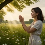 Как превратить благодарность в привычку: простые практики на каждый день