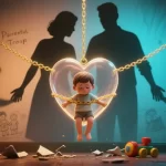 Чем грозит «залюбленность»: когда любовь родителей становится ловушкой