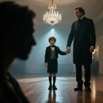 Подмена ролей: когда ребёнок становится партнёром