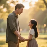 Почему «папина принцесса» выбирает холодных мужчин: парадокс залюбленной дочери