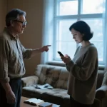 Две версии одной семьи: почему вы оба «правы» в конфликте