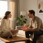 От обвинений к фактам: как говорить, чтобы тебя услышали