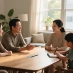 10 минут, которые меняют всё: как говорить и слышать друг друга