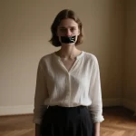 Почему мы молчим, когда можем заявить о себе?