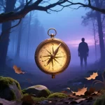 Здоровая вина: твой внутренний компас