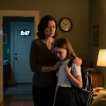 Материнская нежность и границы: можно ли любить и не растворяться?