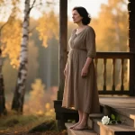 Мама как женщина: возвращение к себе