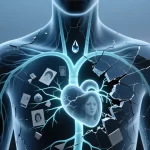 Тело в горе: как тело хранит боль