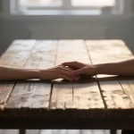 Обида и отношения: как прощение влияет на близость