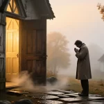 Обида и вера: что говорит христианский взгляд на прощение