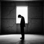 Стыд как ложная идентичность: «я — плохая»