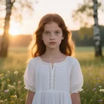 Быть хорошей девочкой — не духовная добродетель