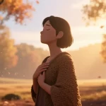 Путь обратно к себе: живая, несовершенная, настоящая