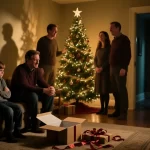 Когда семья рядом — но хочется сбежать