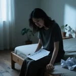 Как быть, если кажется, что ничего не достигла