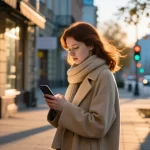 Я больше не жду звонка