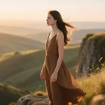 Я больше не доказываю, что была достойна