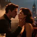 Я больше не путаю страсть с любовью