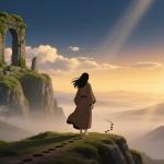 Обретение дома.