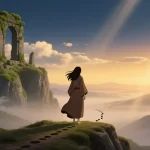 Я снова чувствую себя собой