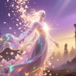 Я вижу, что это было нужно — чтобы стать собой