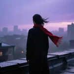 Я наказываю себя, потому что другие не любили меня