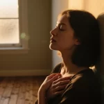 Я больше не выбираю боль вместо любви